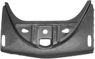 VAN WEZEL 5801620 -  Облицовка передка